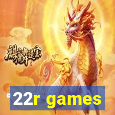 22r games